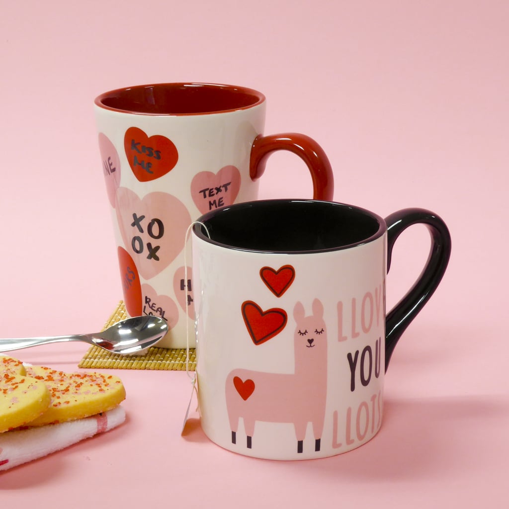 For the Caffeine Addict