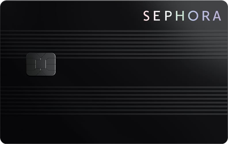 Sephora Credit Card POPSUGAR Beauty