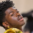 The $150 Beauty Tool Behind Lil Nas X's Glowing Skin at the Met Gala