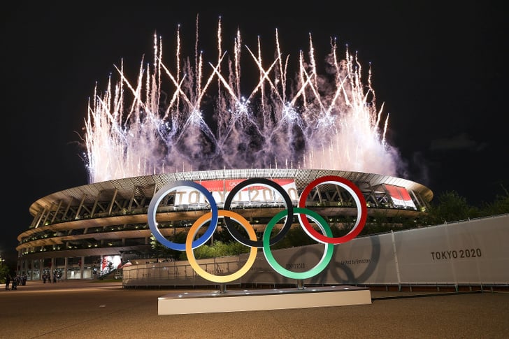 China's Provocation at the Olympic Opening Ceremonies