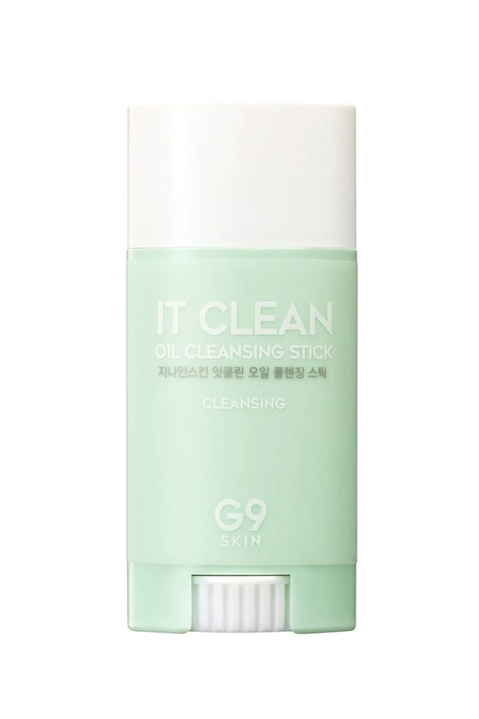G9 Skin It Oil Cleansing Stick ($22)