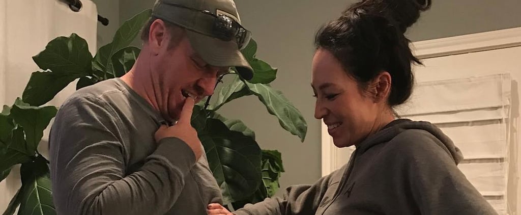 The Gaineses Are Having Another Baby — Find Out When Joanna's Due