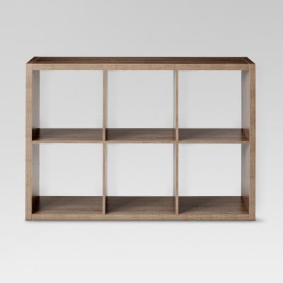 Cube Organiser Shelf