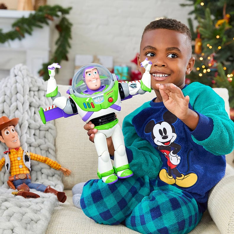  Disney Pixar Toy Story Alien Interactive Talking