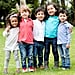 Kids Your Kid Is Friends With
