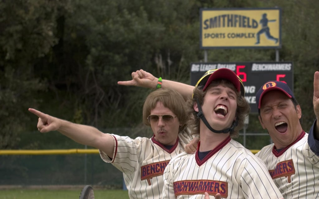 The Benchwarmers New Netflix Movies May 2014 POPSUGAR Entertainment