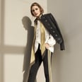 Short Girls Rejoice — The Entire Banana Republic x Olivia Palermo Fall Collection Comes in Petites