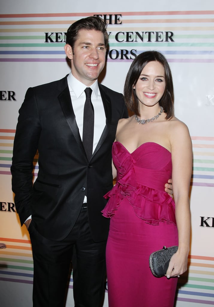 John Krasinski and Emily Blunt's Cutest Photos