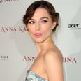 Here's What Makes Keira Knightley's Dress Different From the Rest