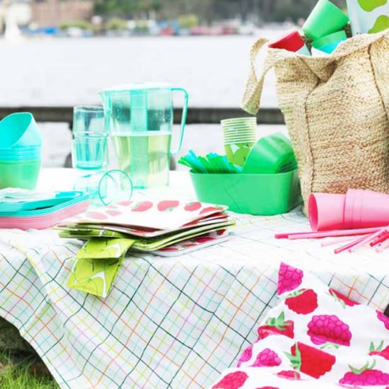 Ikea's May 2015 Outdoor Summer in the City Collection