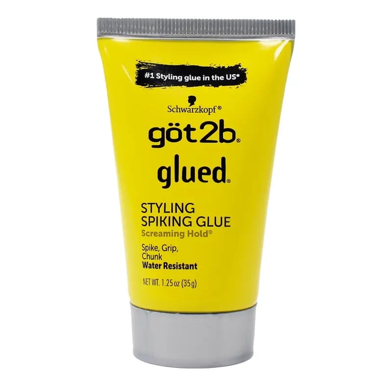 Got2b Glued Styling Glue