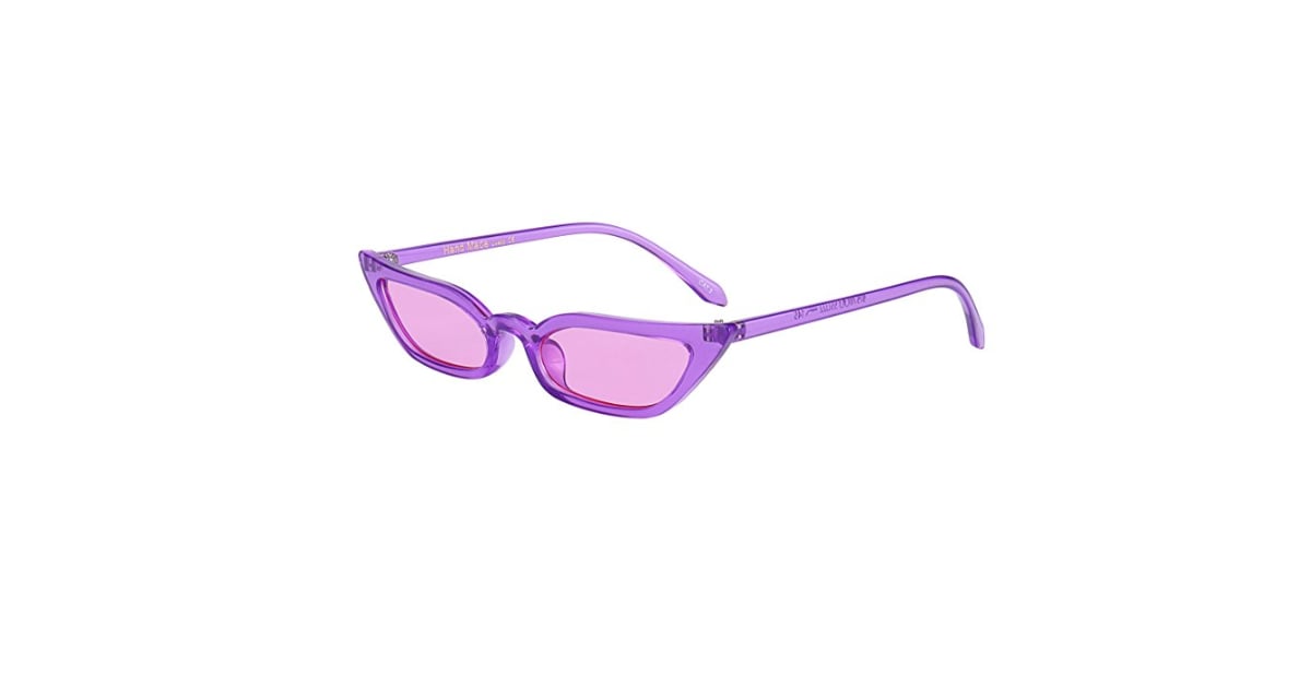 Wowsun Vintage Cat Eye Sunglasses Our Drawer Is Overflowing With Sunglasses From Amazon All Under 15 Popsugar Fashion Photo 3