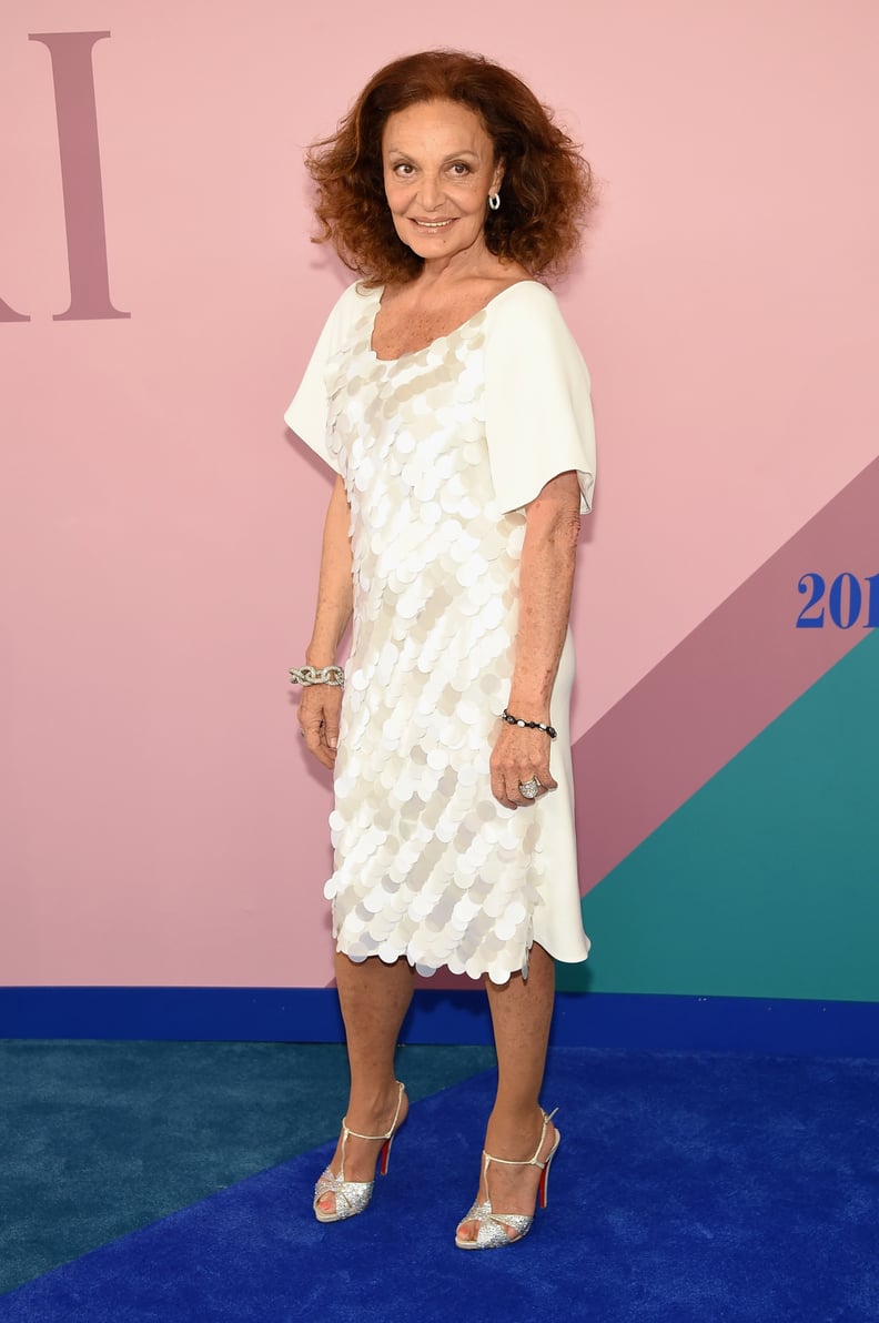 Diane von Furstenberg