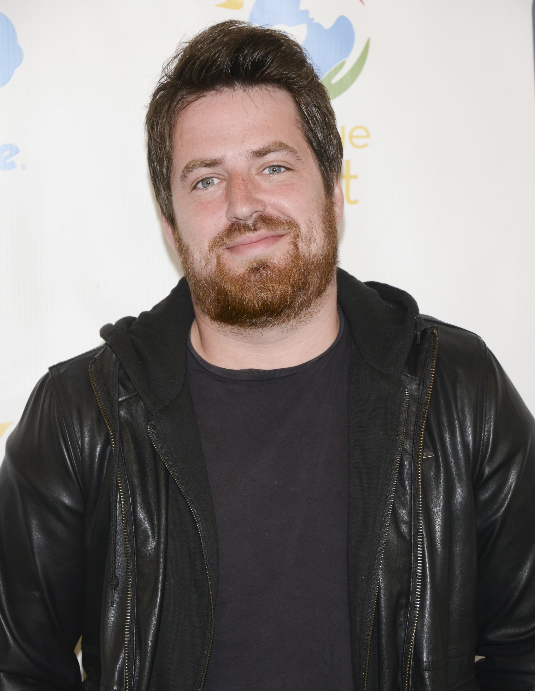Season 9: Lee DeWyze | American Idol Winners: Where Are They Now? |  POPSUGAR Entertainment Photo 10