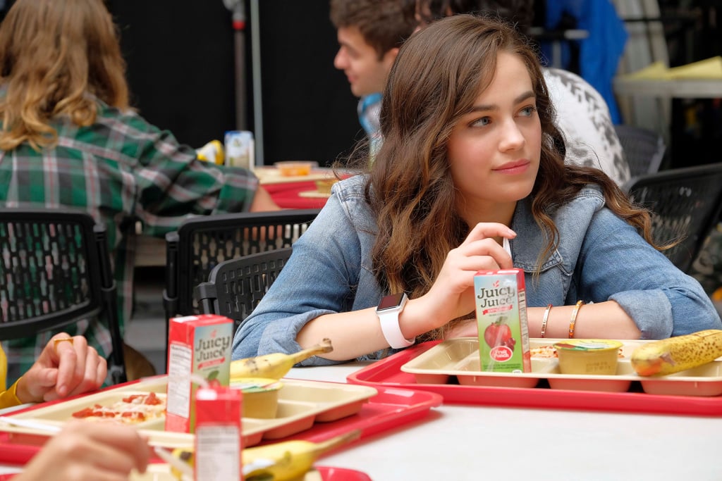 How Old Is Mary Mouser, aka Samantha LaRusso? 24