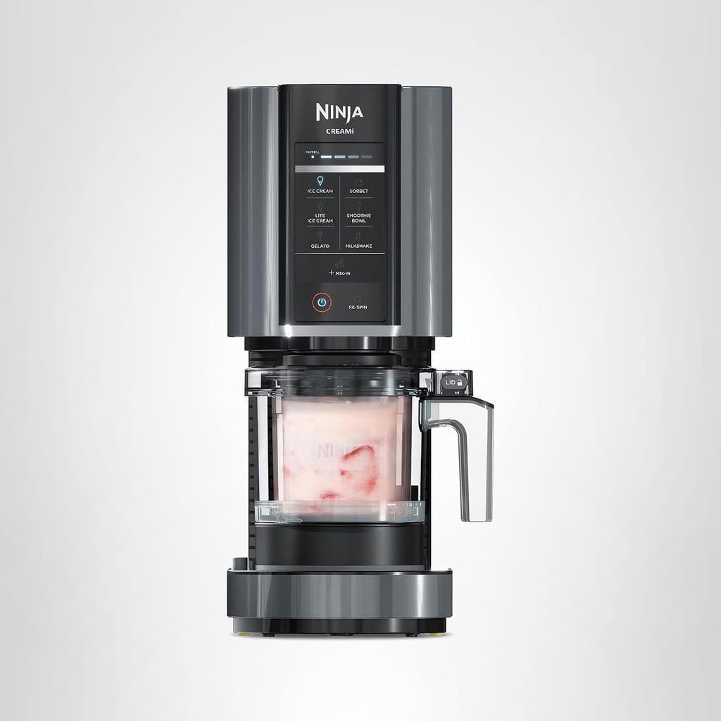 Ninja Creami Ice Cream Maker