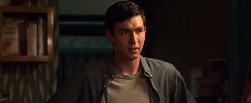 Nicholas Braun's Movie and TV Roles