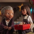 Disney's Emotional New Holiday Ad Will Certainly Pull at Your Heartstrings