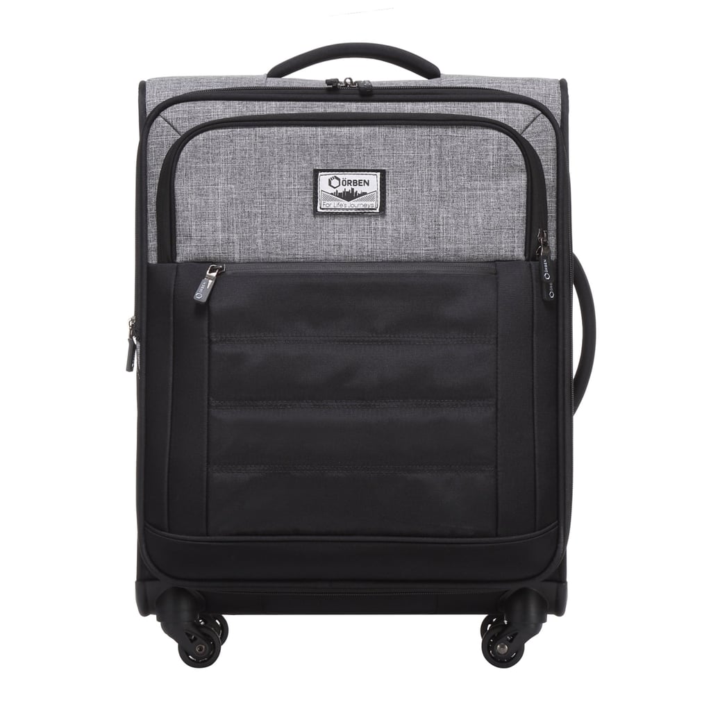 Orben Queue Lightweight Spinner Suitcase