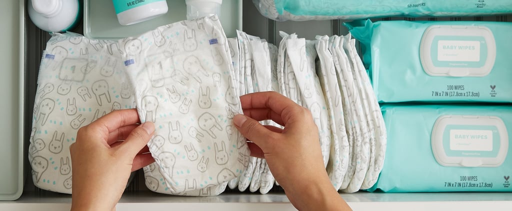 Brandless Baby Line