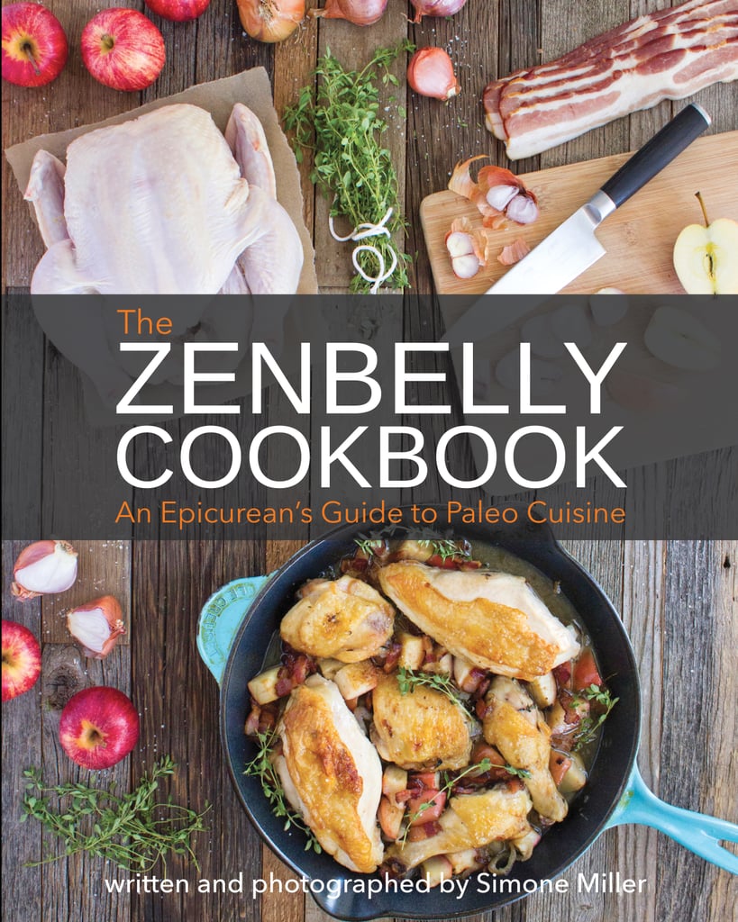 Best Paleo Cookbooks | POPSUGAR Fitness