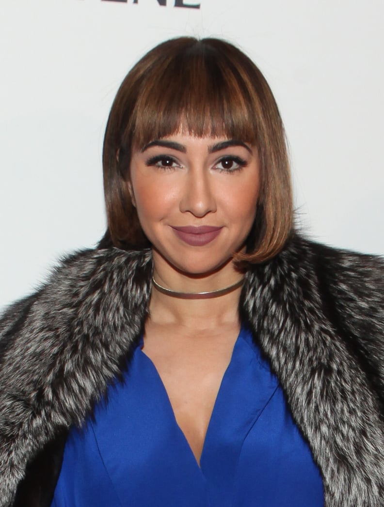 Jackie Cruz