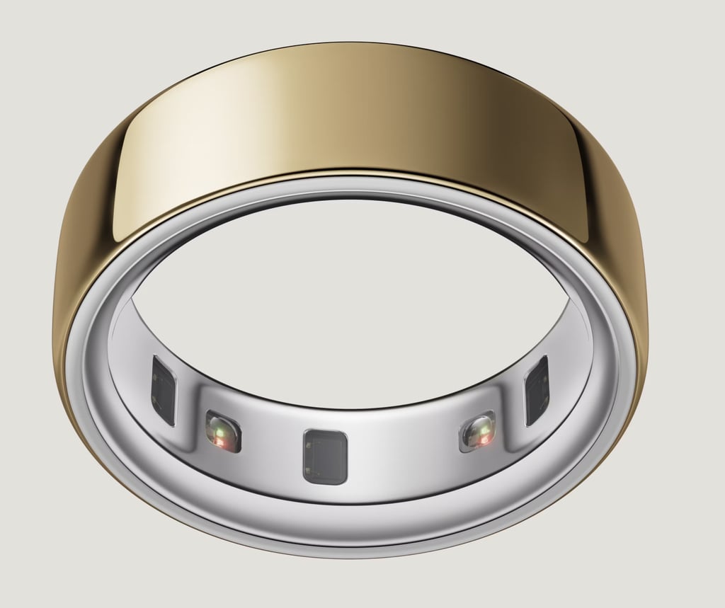 Oura Ring 4