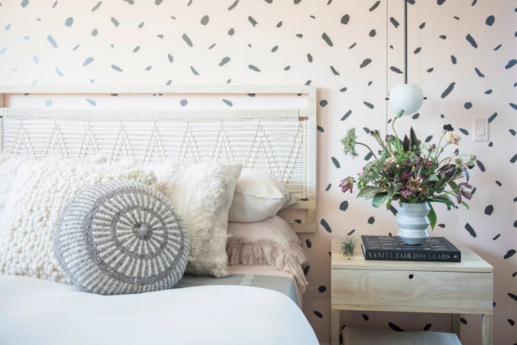 Relaxing Bedroom Ideas Popsugar Home