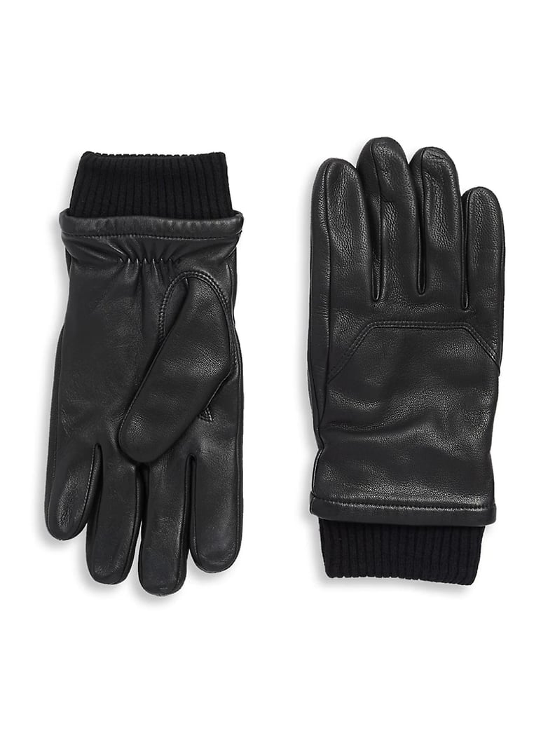 The Best Touchscreen Gloves For Cold Weather