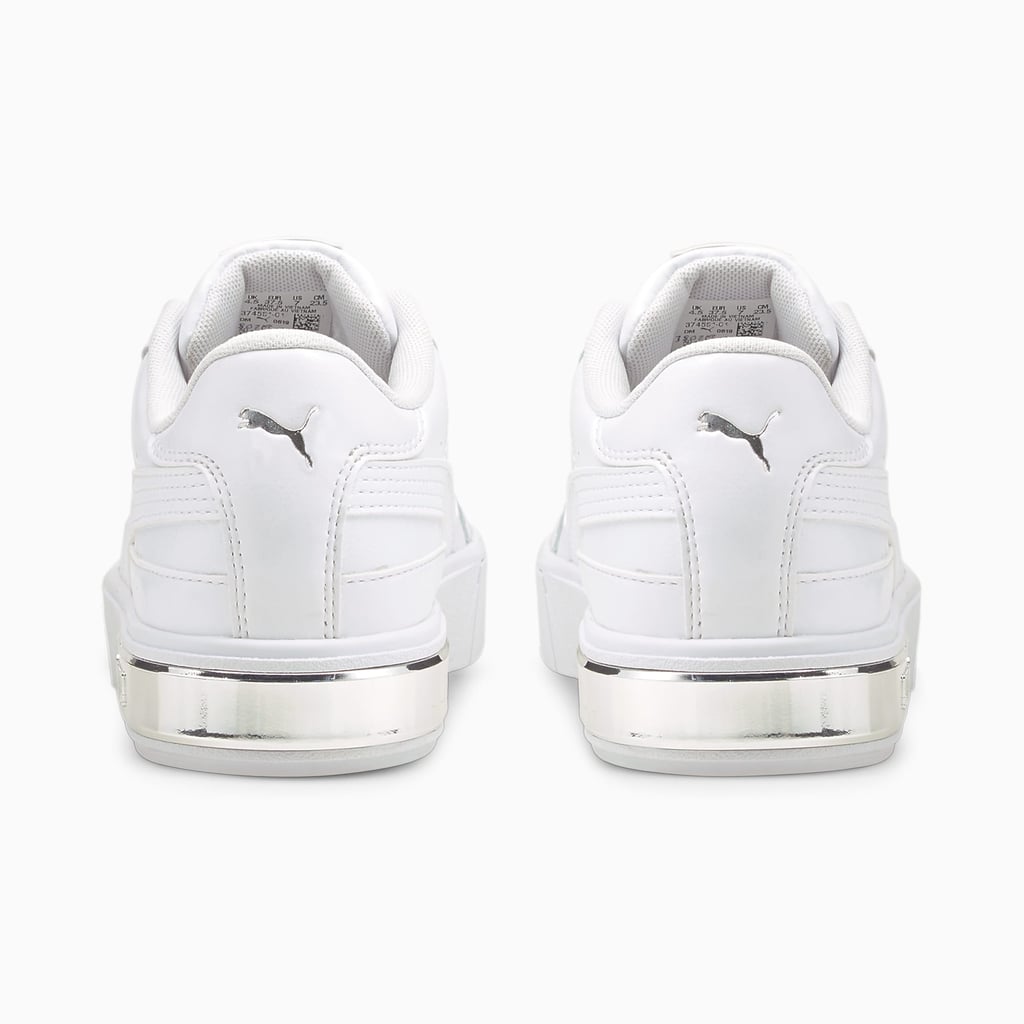 Puma Cali Star Metallic Sneakers