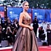 Jennifer Lawrence at the 2017 Venice Film Festival Pictures