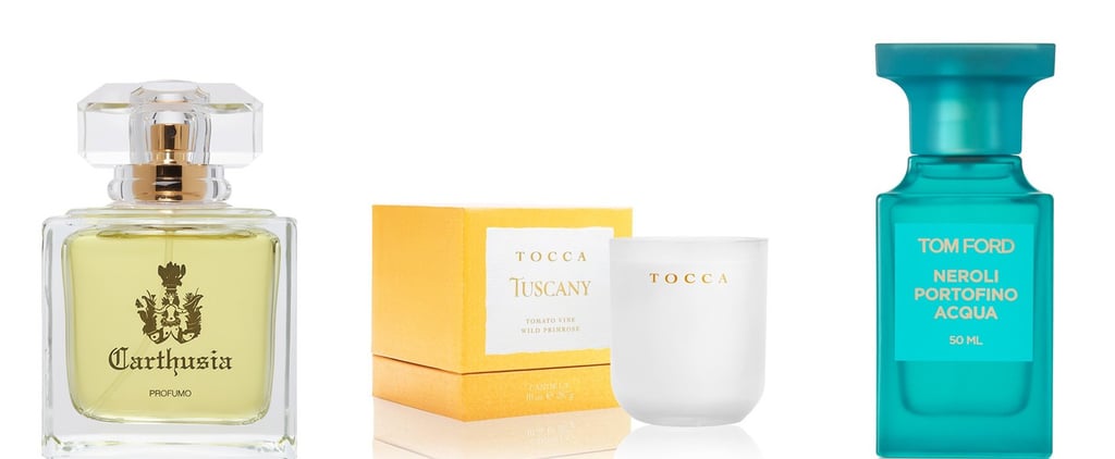 Best Italian Fragrances For Summer 2018