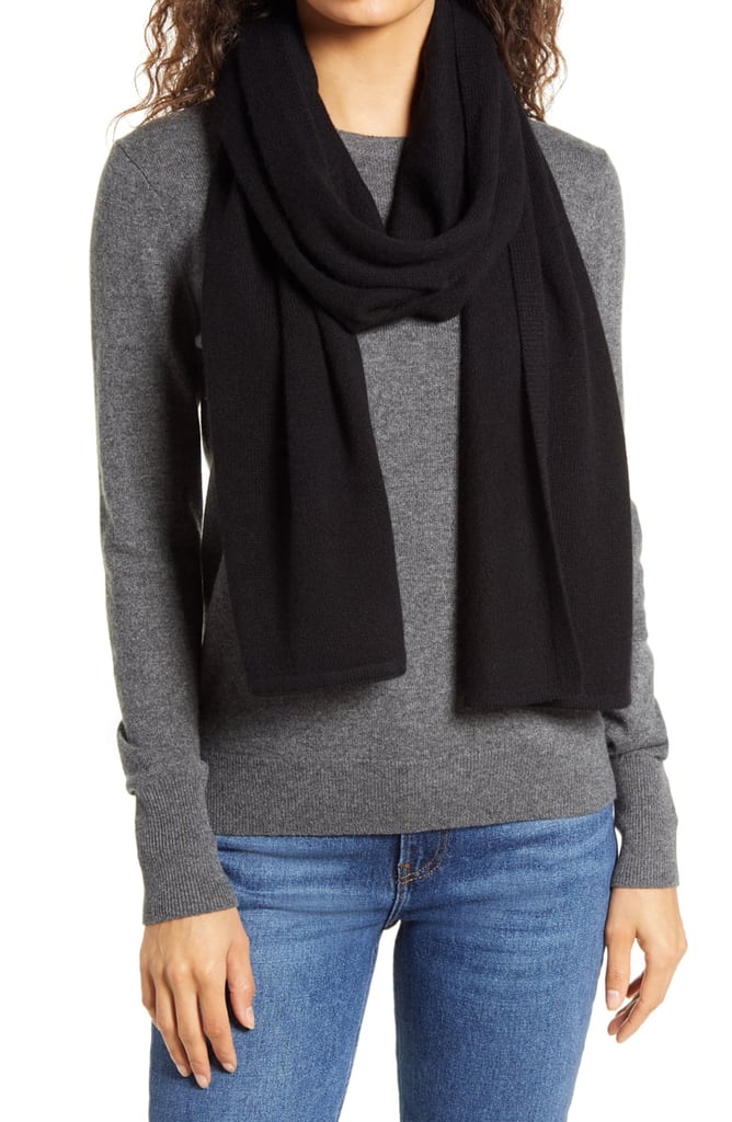 Everlane Cashmere Scarf