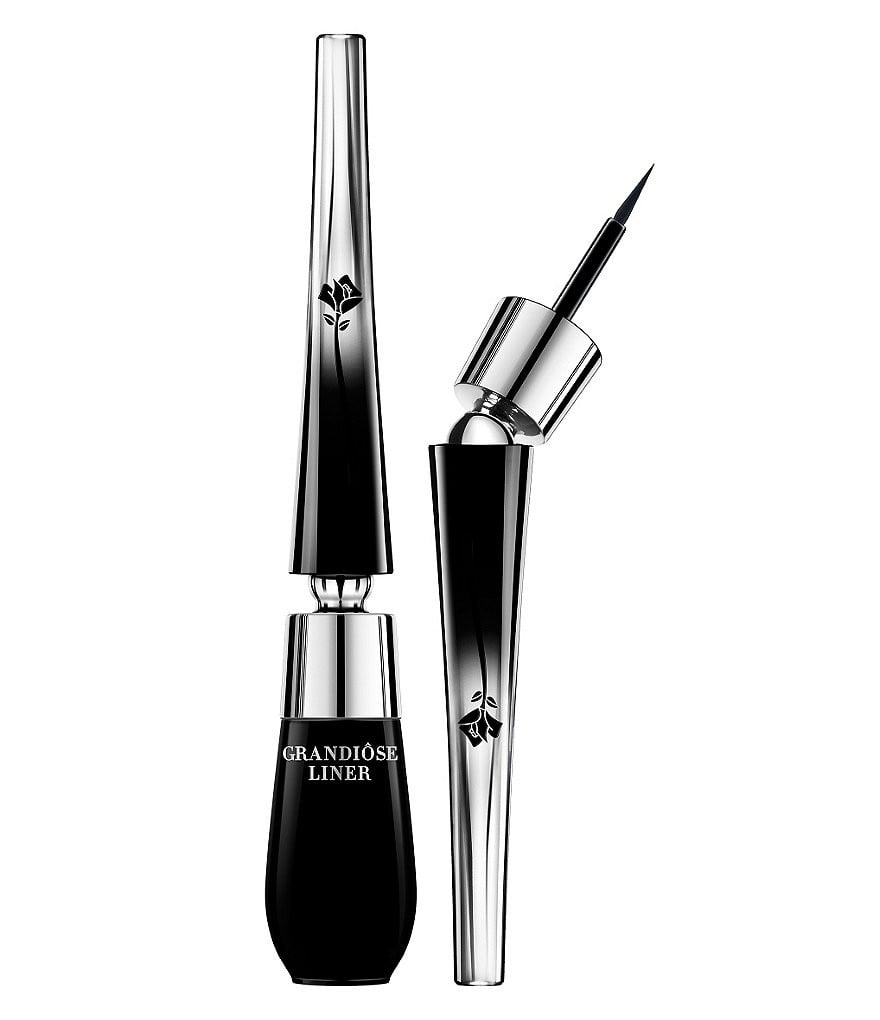 Lancôme Grandiôse Liner Liquid Eyeliner Review POPSUGAR Beauty