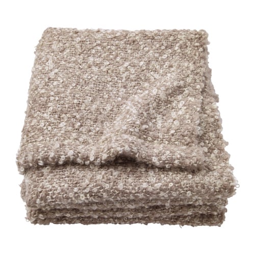 Ikea Stockholm Throw