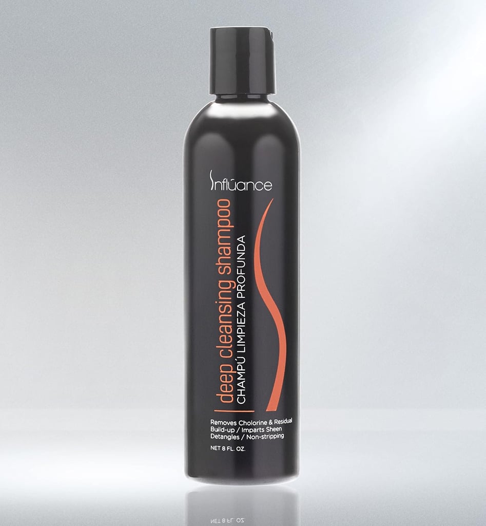 Influance Deep Cleansing Shampoo