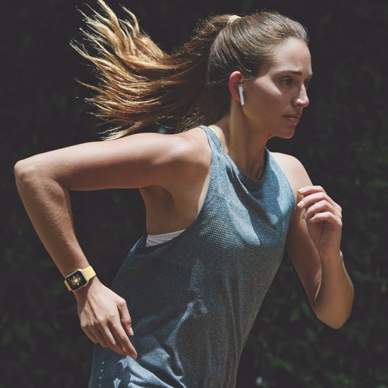 How the Apple Watch Helps Improve Your Running