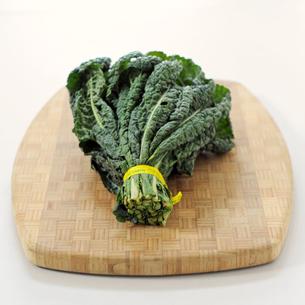 Eat Some Kale For Infection-Fighting Glutathione