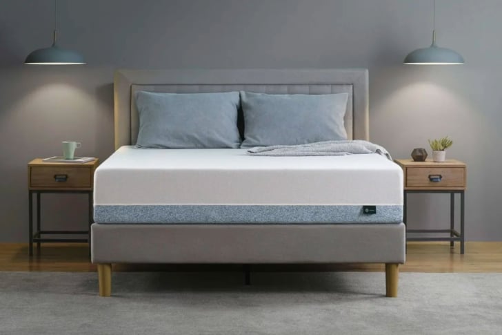 The Best Comfortable Mattresses, Tested by Editors