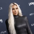 Kim Kardashian Says More Kids Could Be in Her Future: "Never Say Never"