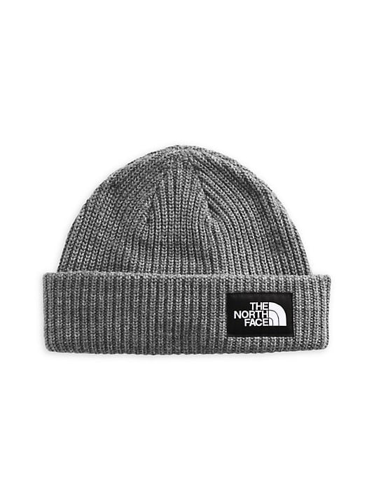 A Warm Beanie: The North Face Salty Dog Beanie