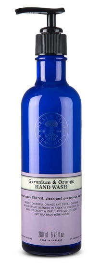 Neal's Yard Remedies