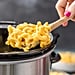 Slow-Cooked Macaroni and Cheese Recipes