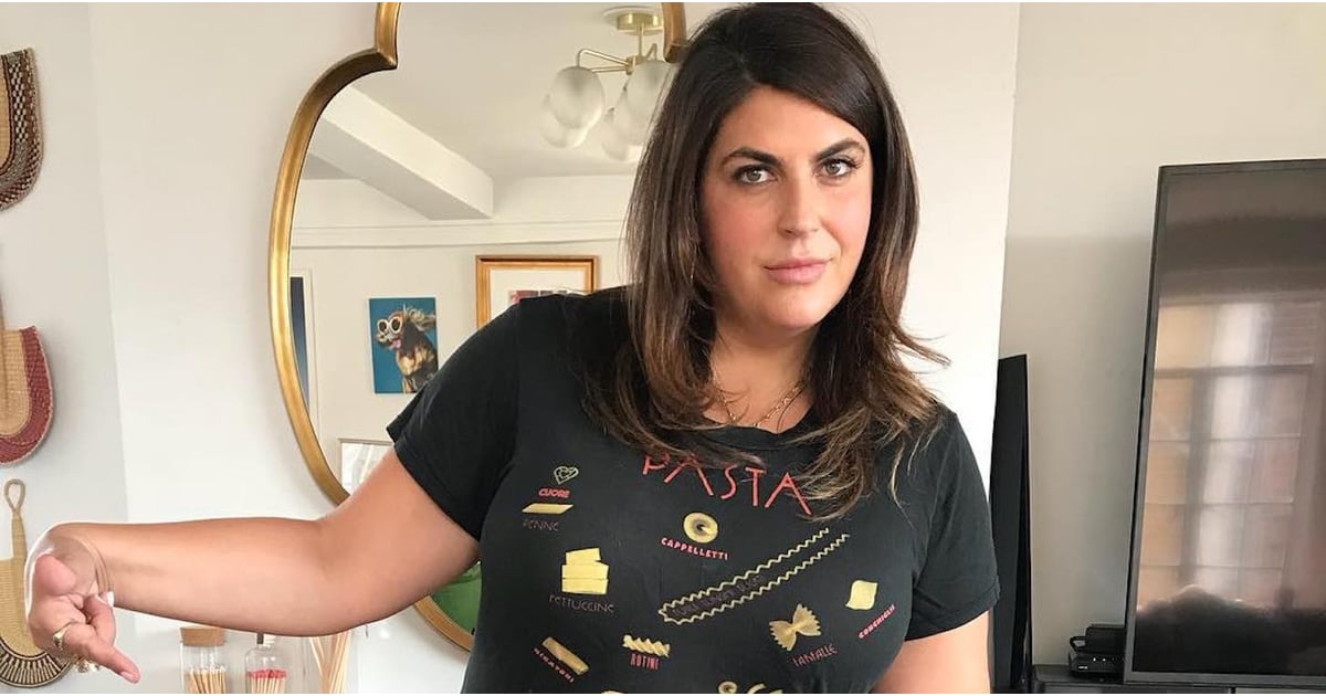 Make My Size Katie Sturino Hashtag POPSUGAR Fashion