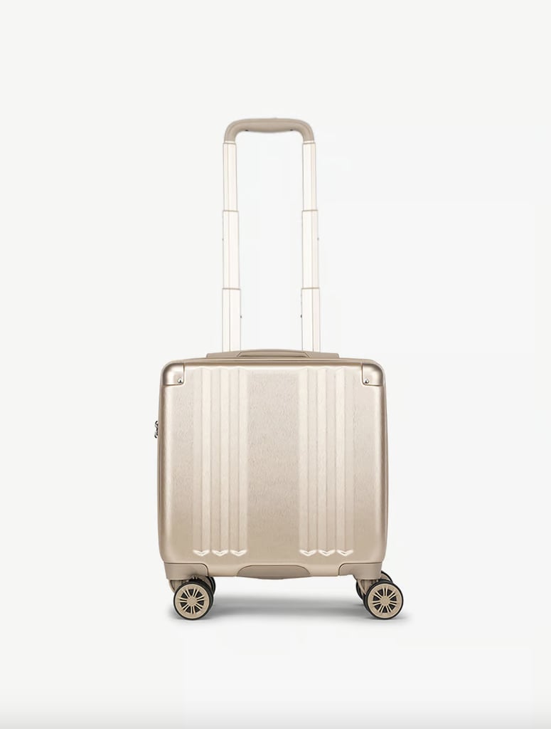 Calpak Ambeur Mini Carry-On Luggage