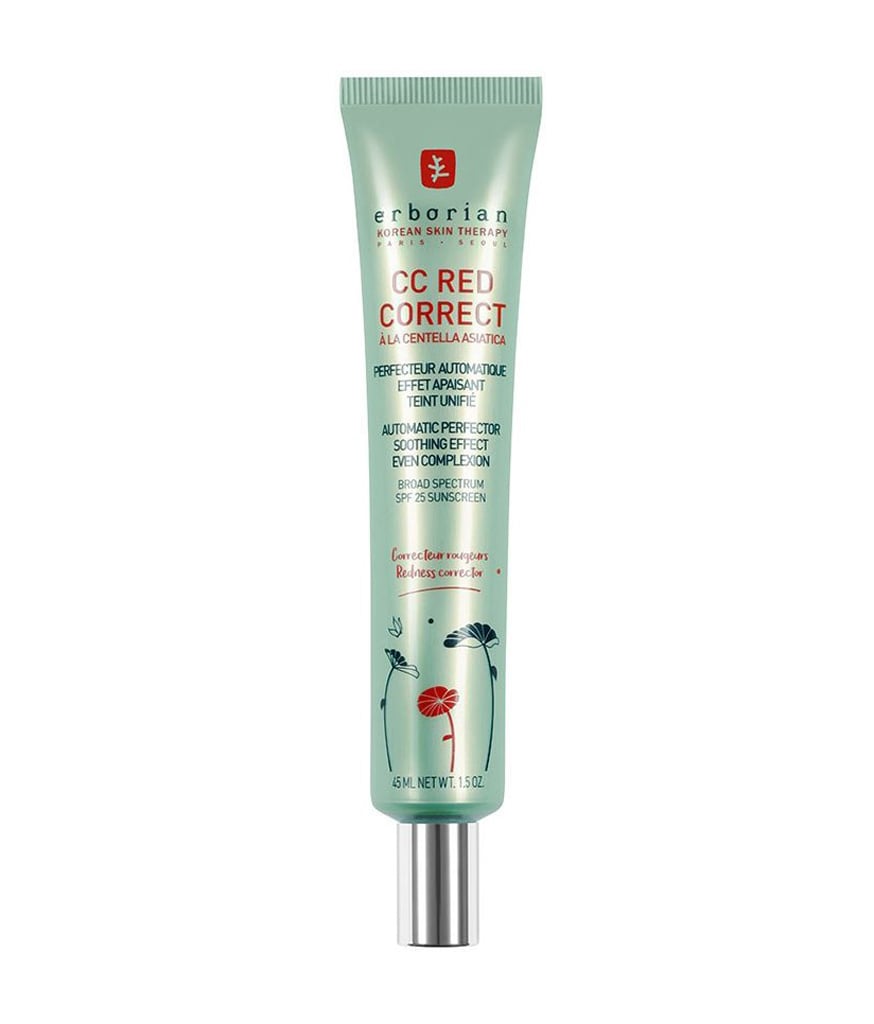 Best K-Beauty CC Cream