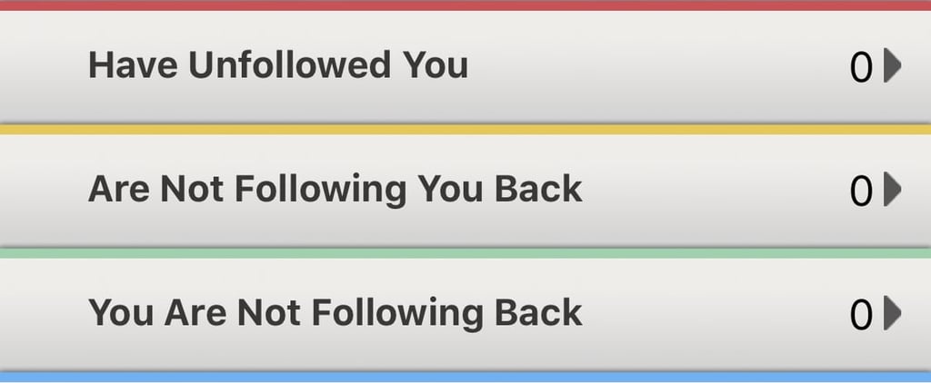 This Free and Easy App Lets You See Who Unfollows You on Instagram