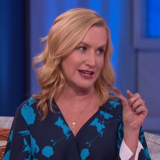 Angela Kinsey Says She Auditioned to Play Pam on The Office