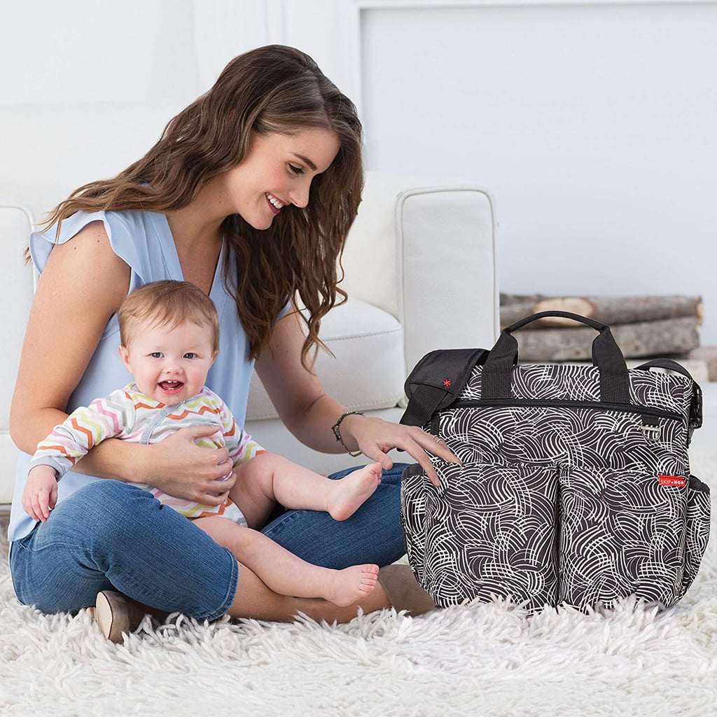 SoHo Nappy Bag Grand Central Station 10 of the Cutest and Most