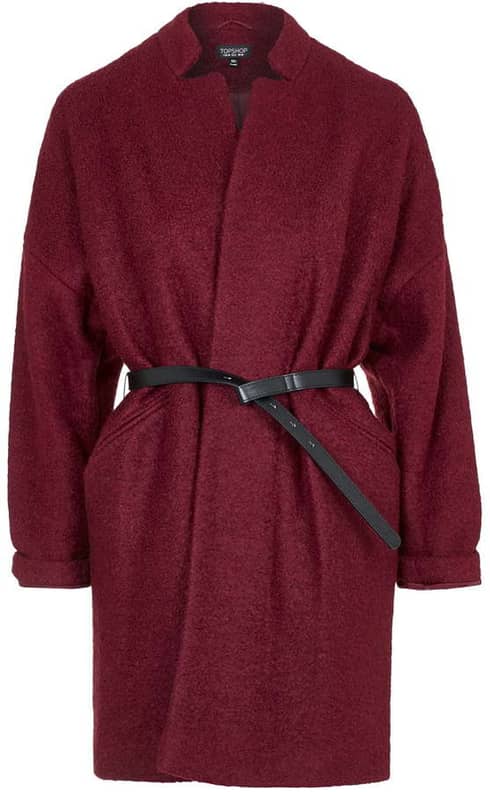 Manteau december hotsell bash